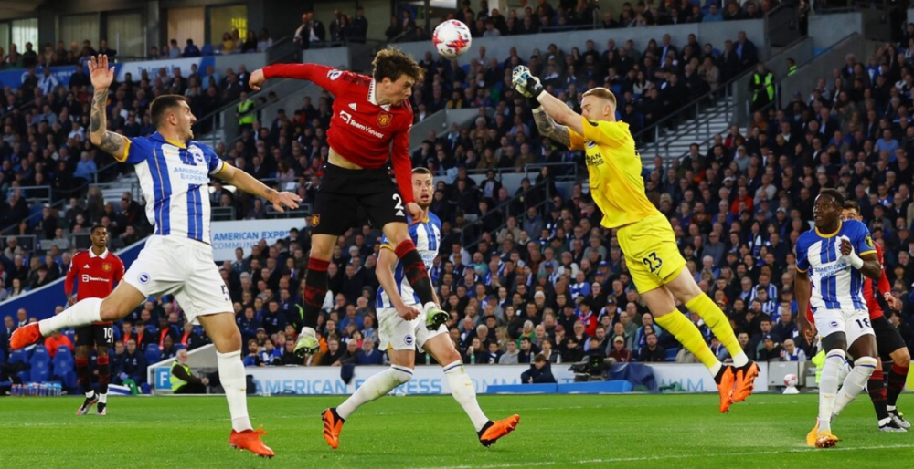  雷恩中场核心远射建功，读秒绝杀助球队逃离降级区